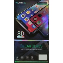 Защитное стекло Gelius Pro 3D for Xiaomi Mi9 SE Black